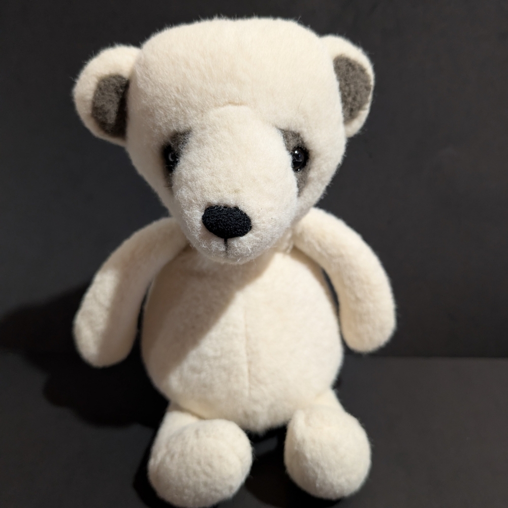 Jellycat Whispit Bear Soft Stuffed Plush Toy Animal Forest Teddy LOVEY 11"